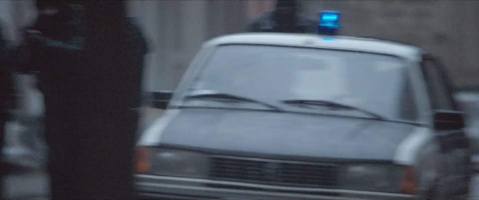 Peugeot 305