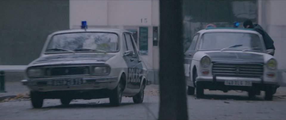 Peugeot 404