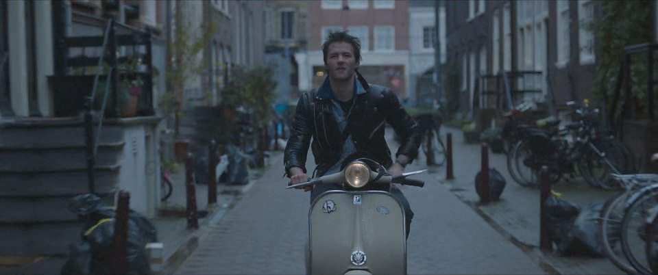 Piaggio Vespa