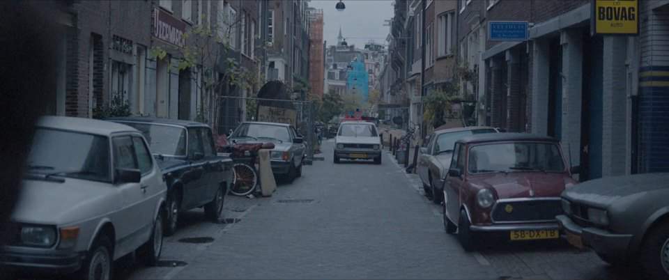 SAAB 99