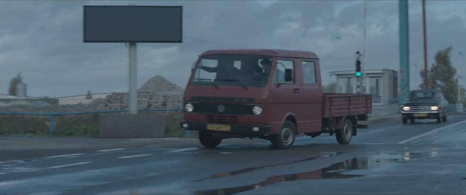 Volkswagen LT I