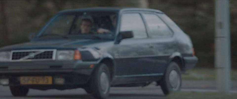 Volvo 340