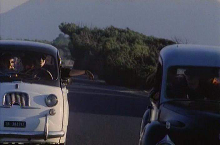 Fiat 600 Multipla