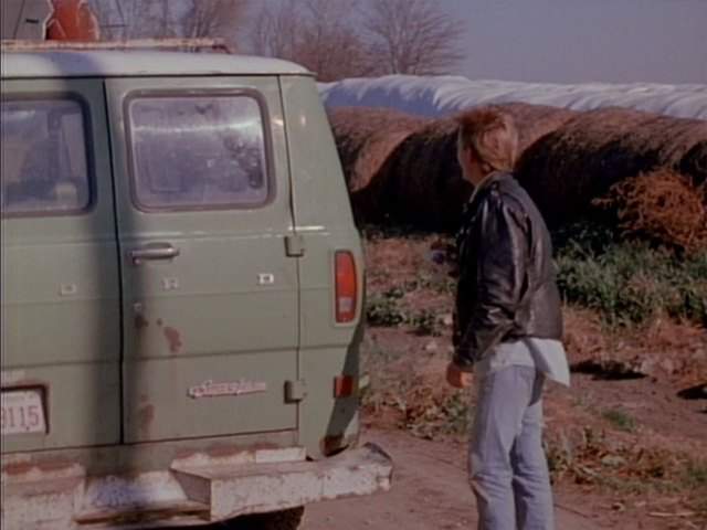 Ford Econoline