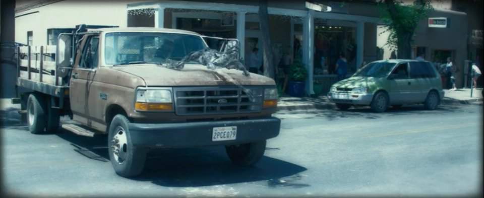 Eagle Summit Wagon