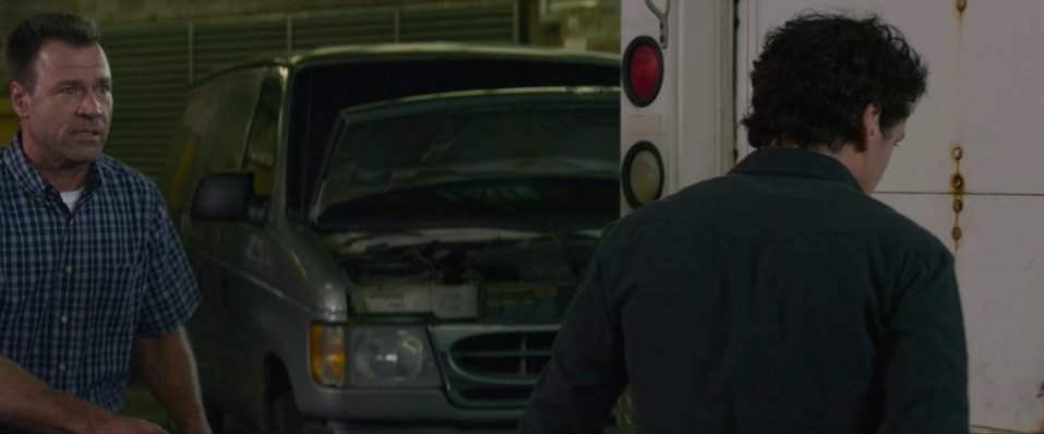 Ford Econoline