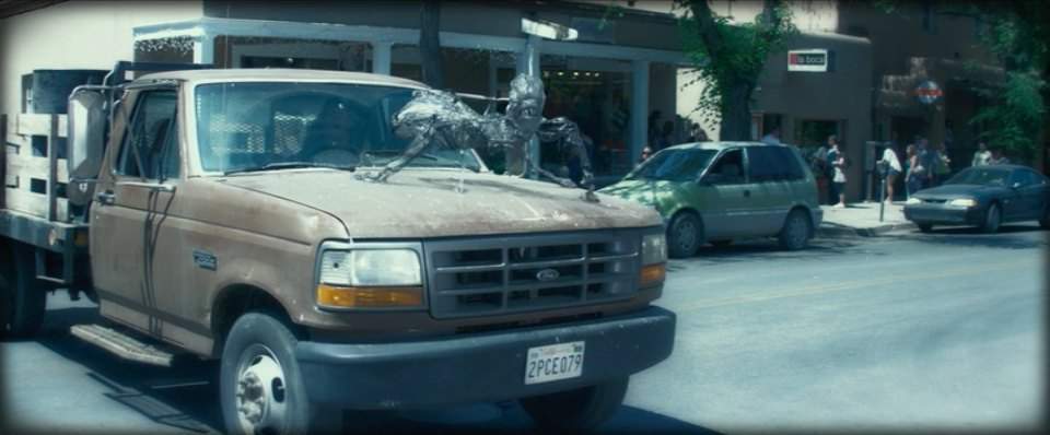 Ford F-350