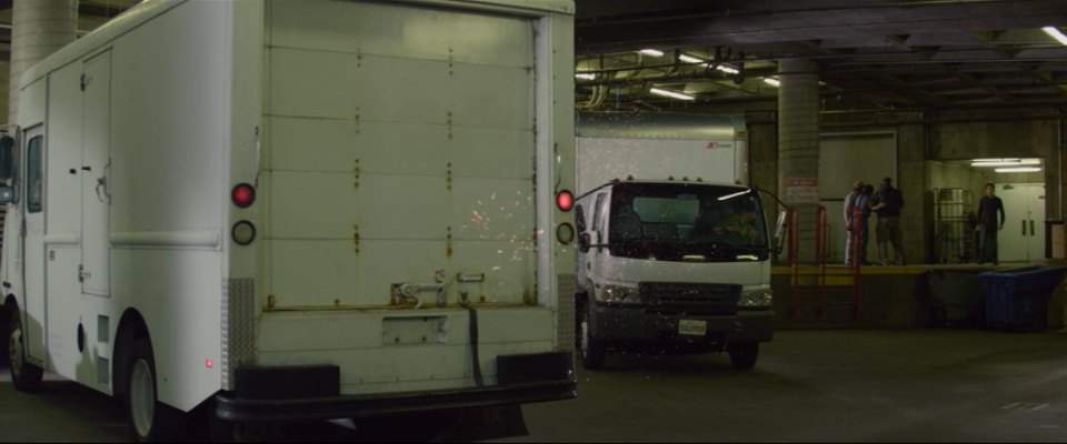 Ford LCF