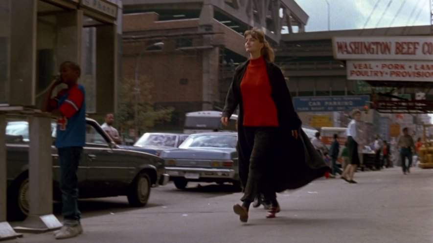 Ford Granada