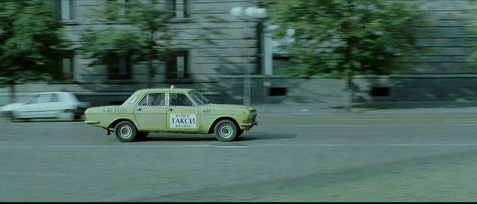 GAZ 24-10 Volga
