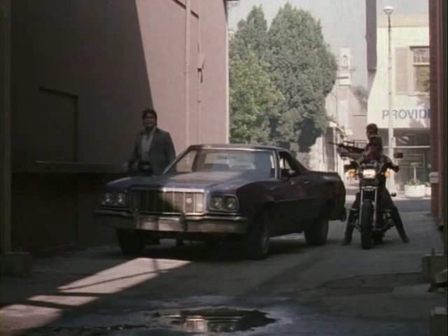 Ford Ranchero