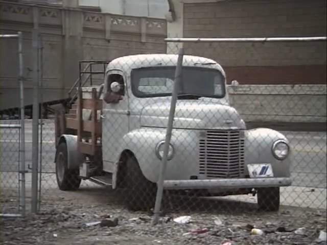 International Harvester K-Series