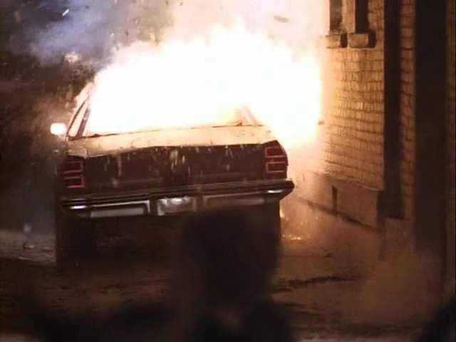 Oldsmobile Delta 88