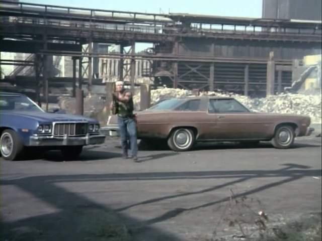 Oldsmobile Delta 88
