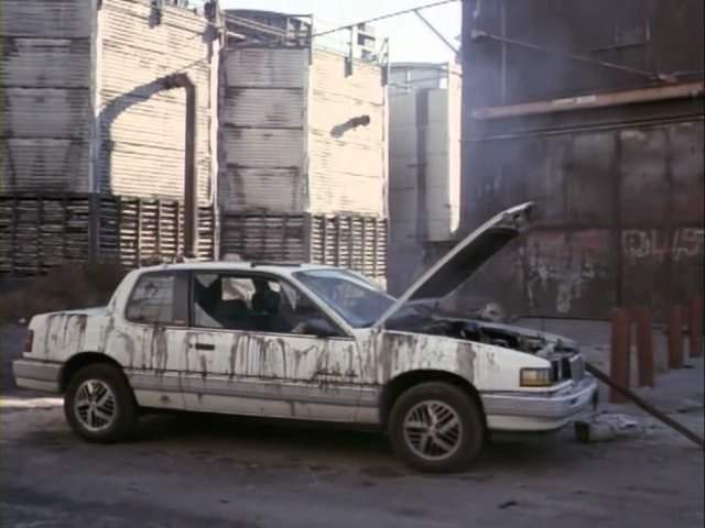 Pontiac Grand Am