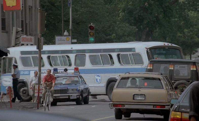 Buick Century Wagon