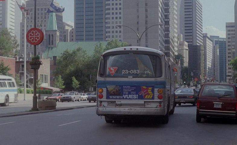 Dodge Caravan
