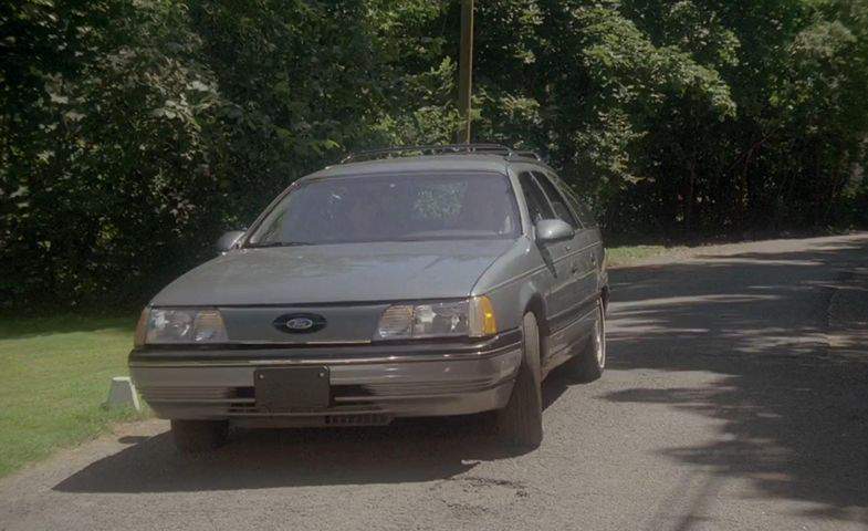 Ford Taurus
