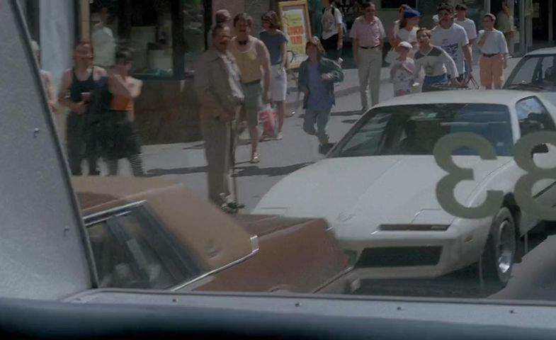 Pontiac Firebird