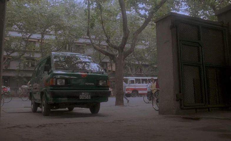 Toyota LiteAce