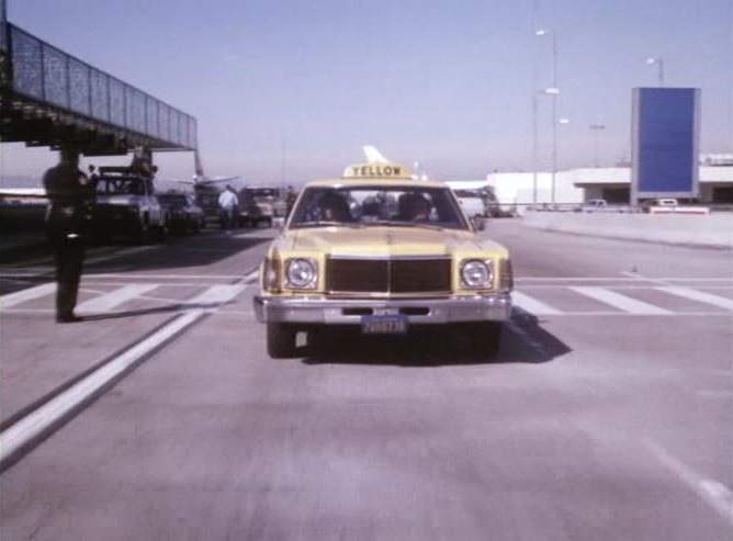 Mercury Monarch