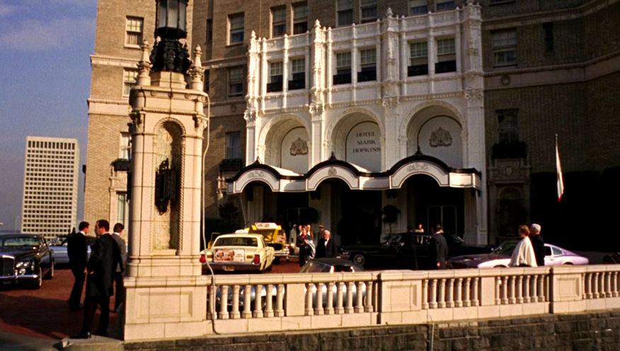 Bentley S3 Continental Flying Spur