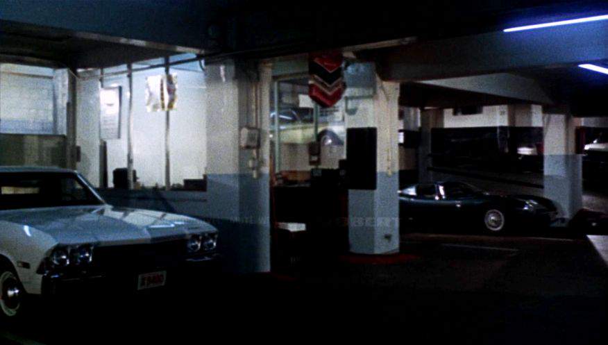 Bizzarrini GT 5300 Strada