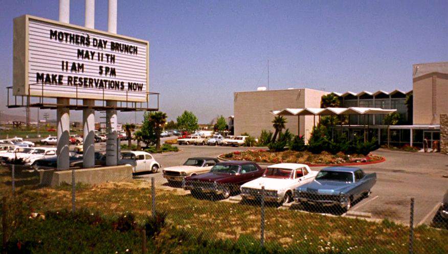 Cadillac Coupe DeVille