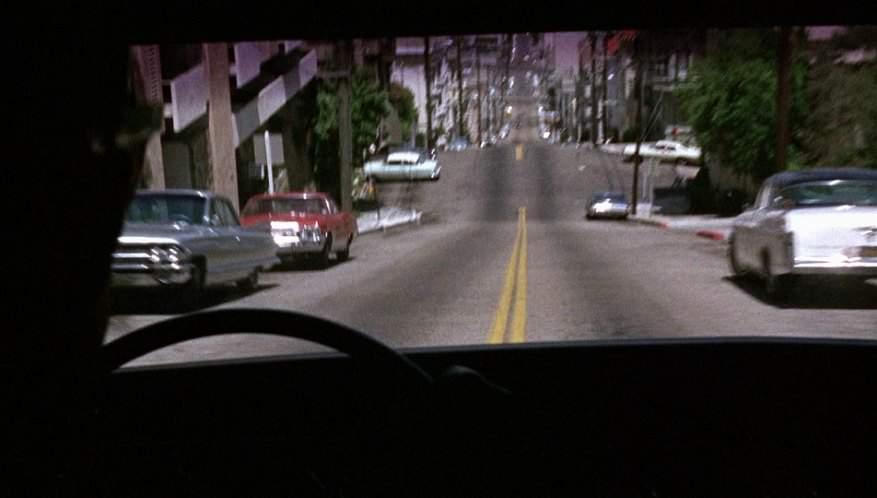 Cadillac Coupe DeVille