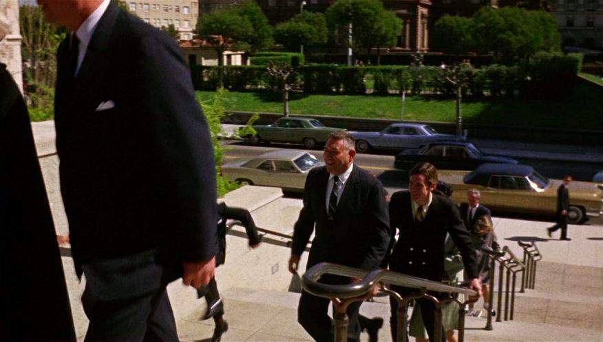 Cadillac Coupe DeVille