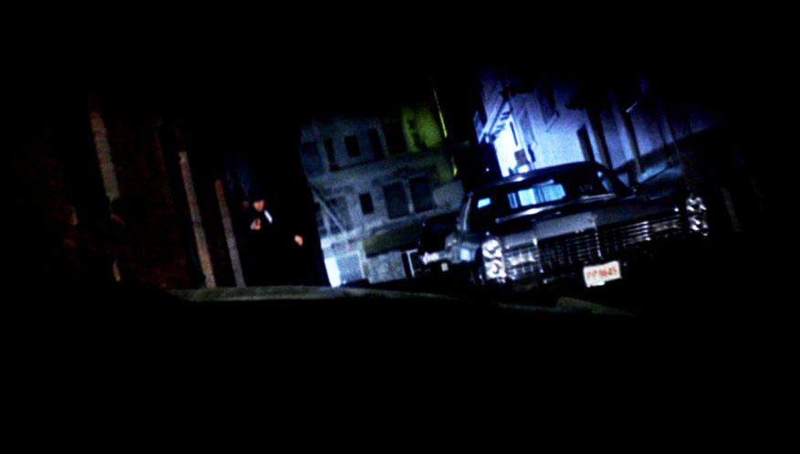 Cadillac Fleetwood 60 Special Brougham