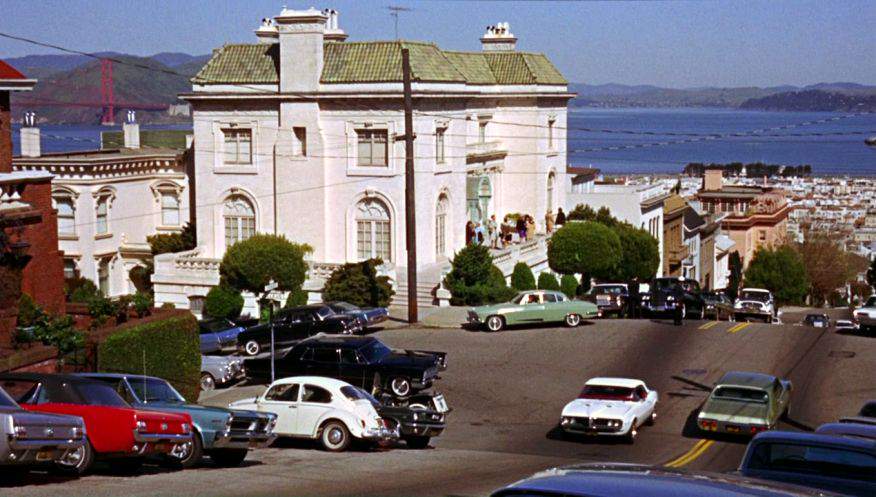 Cadillac Fleetwood 75