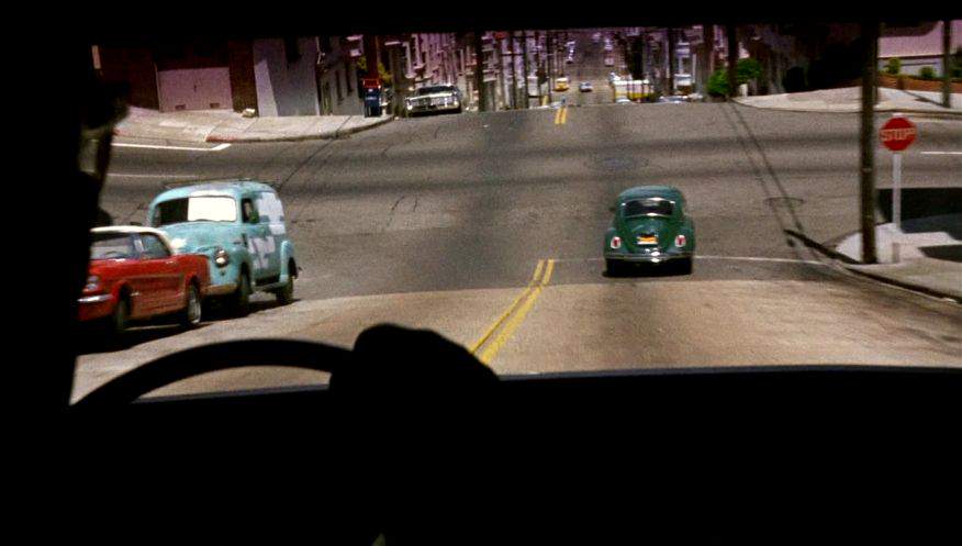 Chevrolet Advance-Design Panel