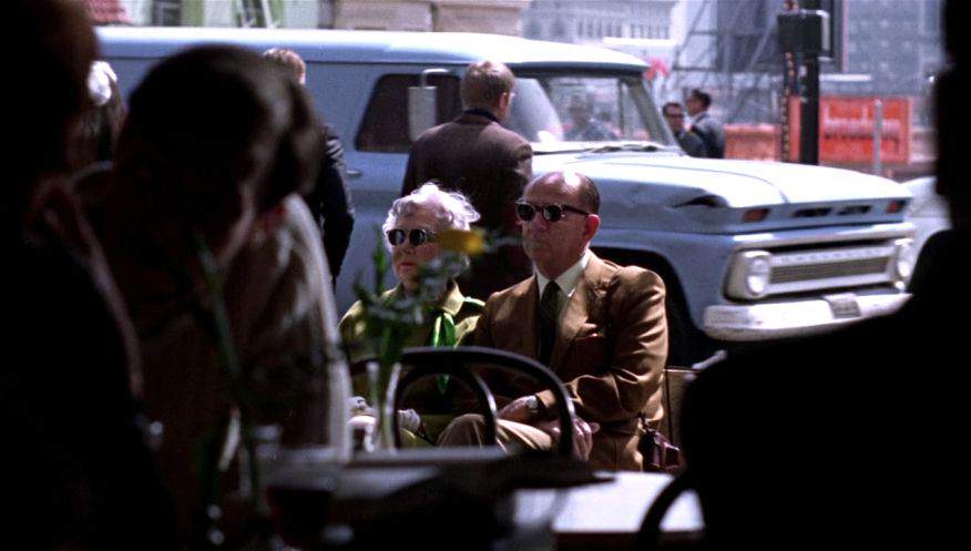 Chevrolet C-10 Panel