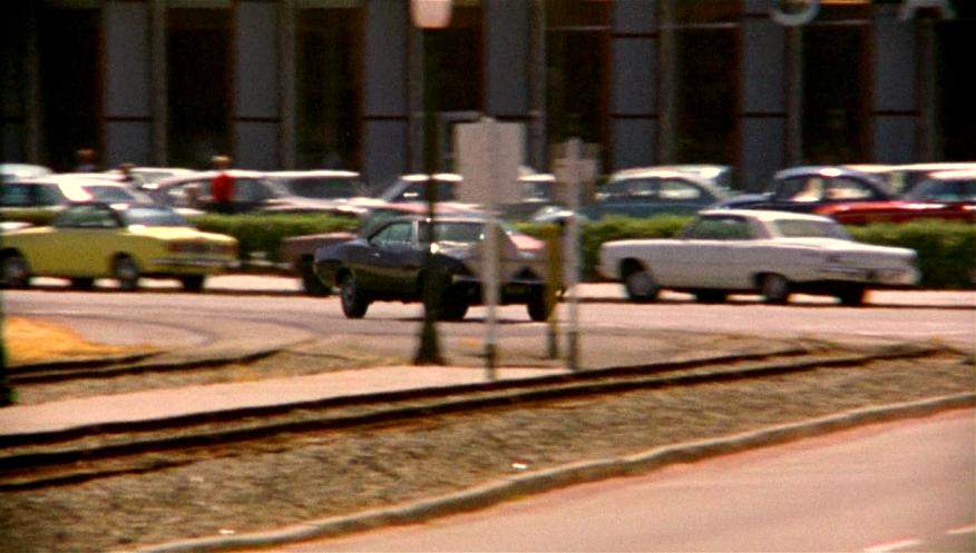 Chevrolet Chevelle Malibu