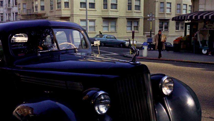 Chevrolet Chevelle Malibu