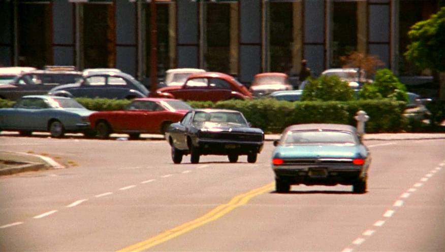 Chevrolet Chevelle SS