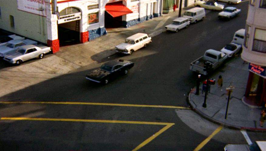 Chevrolet Corvair Lakewood