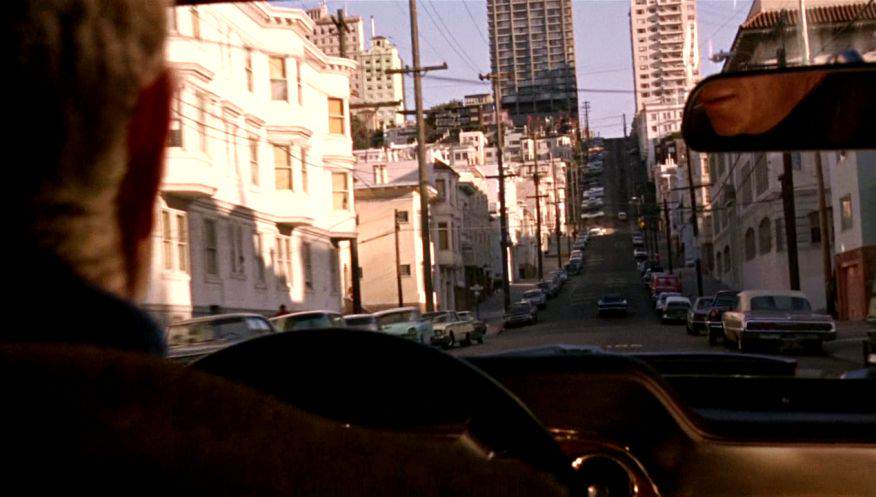 Chevrolet Impala Convertible