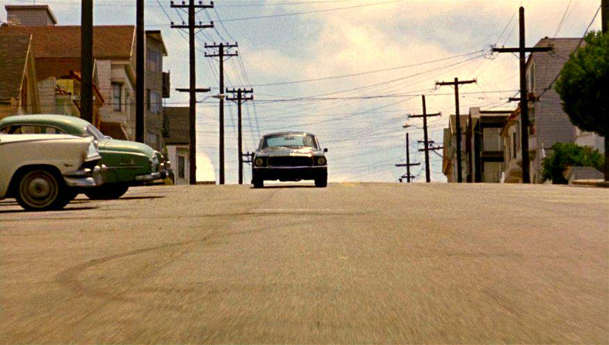 Chevrolet Styleline De Luxe