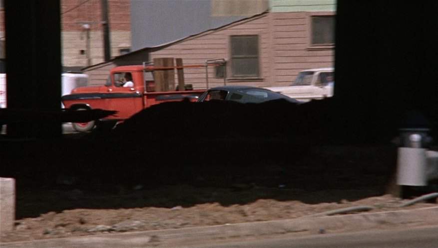 Chevrolet Task-Force