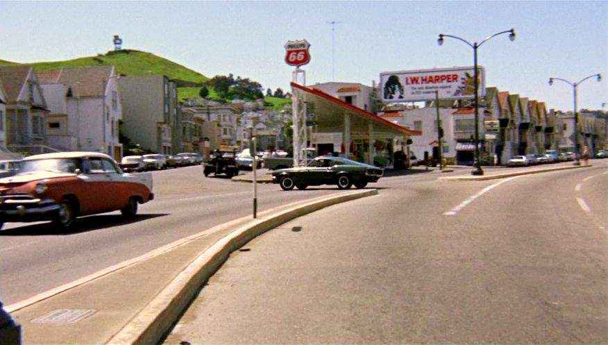 Dodge Coronet Lancer