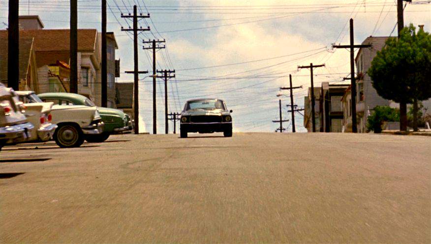 Ford Fairlane Victoria