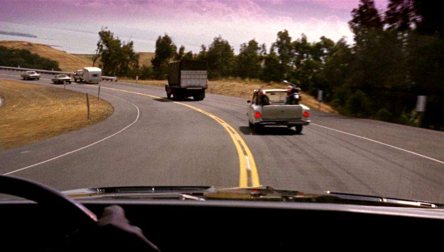 Ford Falcon Ranchero