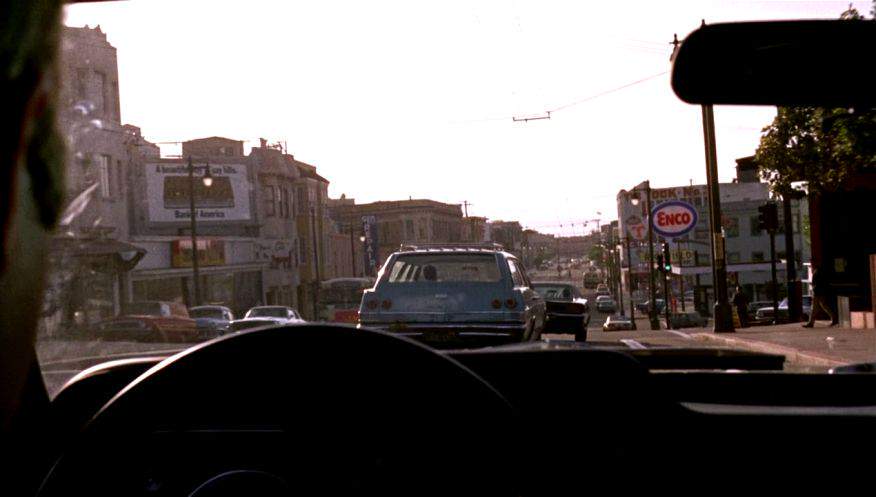 Ford Falcon Sedan Delivery