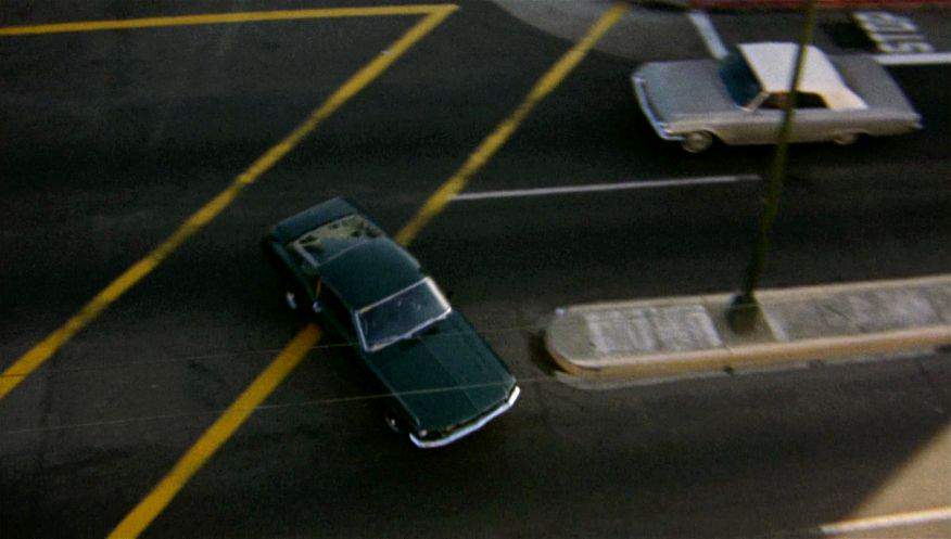 Ford Galaxie 500 Sunliner