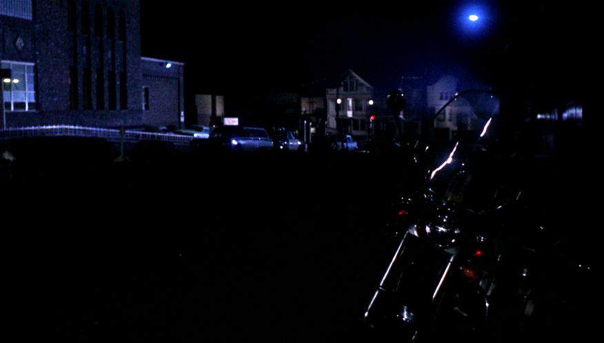 Harley-Davidson Electra Glide