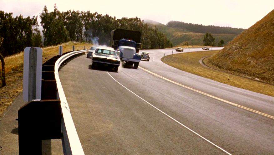 International Harvester V-Series