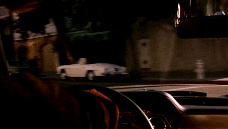 Mercedes-Benz 190 SL