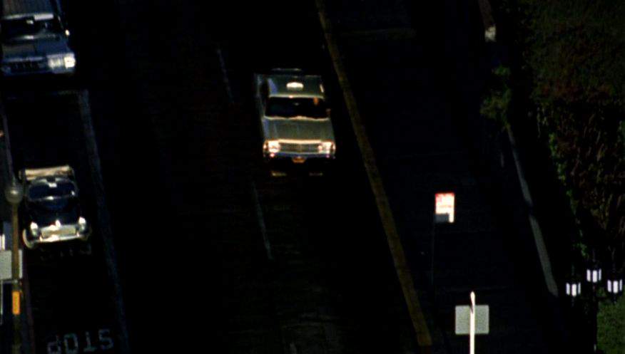 Morris Minor 1000 Convertible